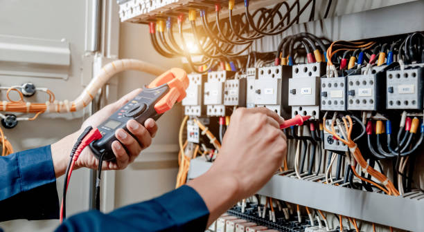 Best Electrical Outlet Repair  in Rockwell, NC
