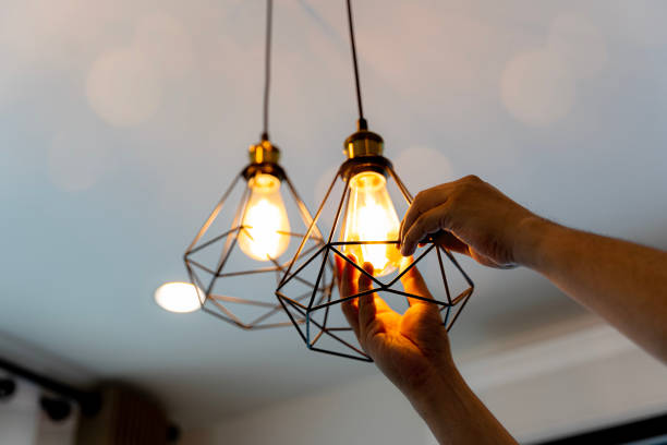 Affordable Electrical Installation in Rockwell, NC