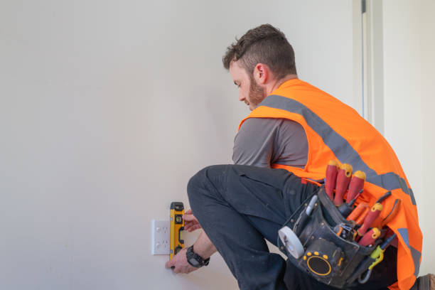 Best Electrician Near Me  in Rockwell, NC