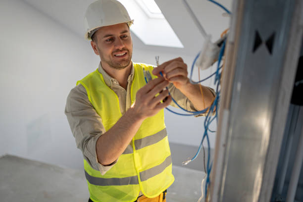Best Affordable Electrical Installation  in Rockwell, NC